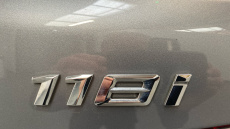 BMW 1 Series 118i [136] M Sport 5dr Step Auto [LCP] Petrol Hatchback